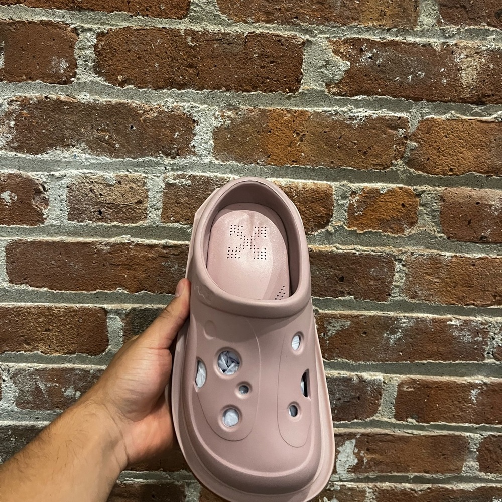 Off-White Spongesole Meteor Slipper - Picture 6 of 11